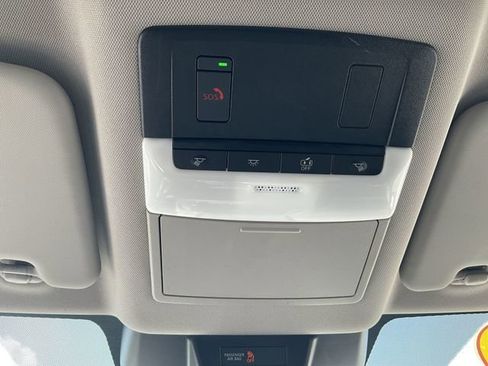 Used 2023 Nissan Rogue SV AWD/4WD image 16