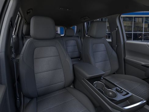 New 2026 Chevrolet Equinox LT image 16