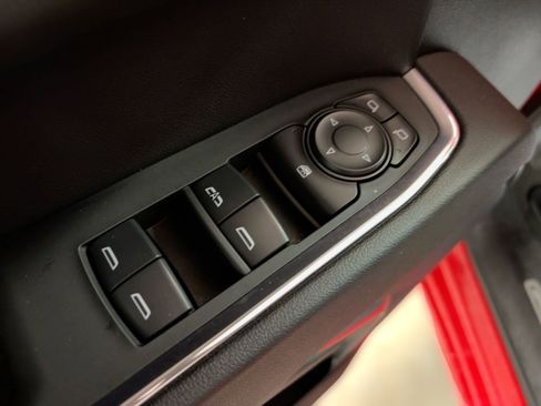 Used 2023 Chevrolet Silverado 1500 RST w/ LPO, Dark Essentials Package image 11