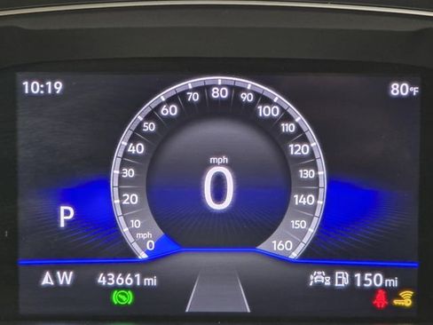 Used 2023 Volkswagen Tiguan SE FWD image 14