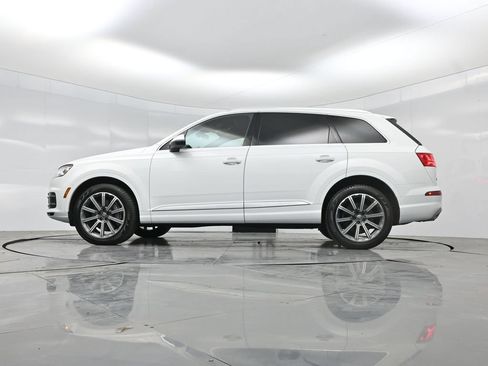 Used 2018 Audi Q7 3.0T Premium Plus w/ Premium Plus Package AWD/4WD image 60