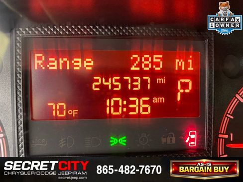 Used 2017 RAM ProMaster 2500 FWD image 19