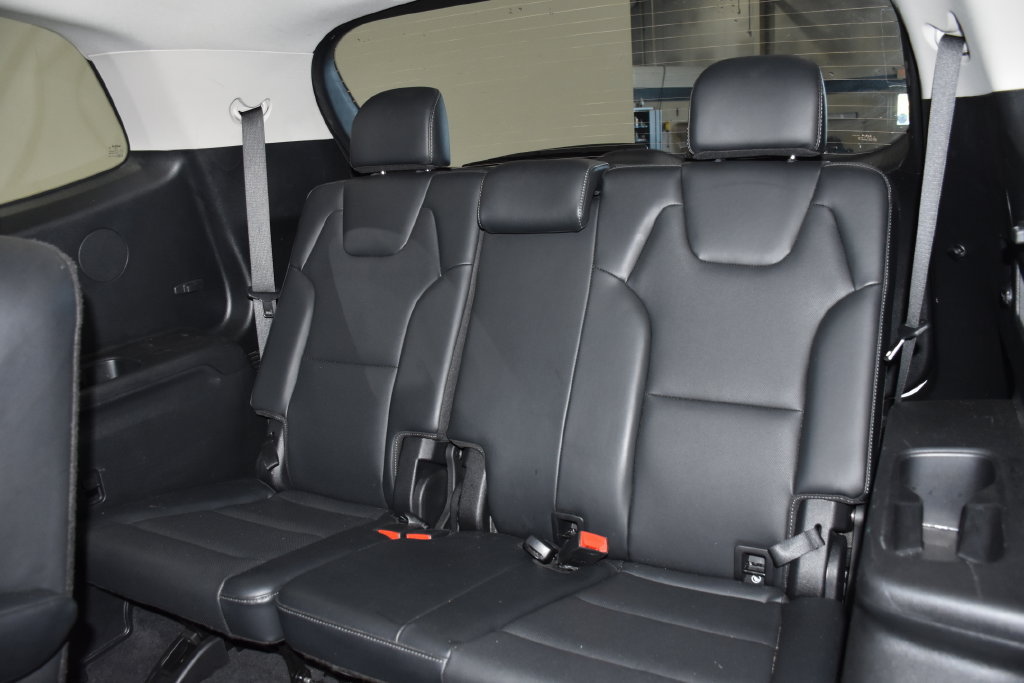 Used 2025 Kia Telluride S FWD image 29