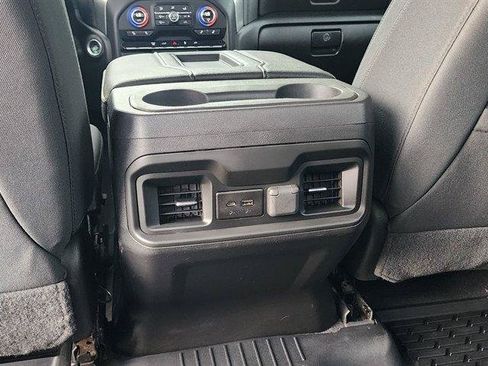 Used 2022 Chevrolet Silverado 3500 LT w/ Convenience Package AWD/4WD image 25