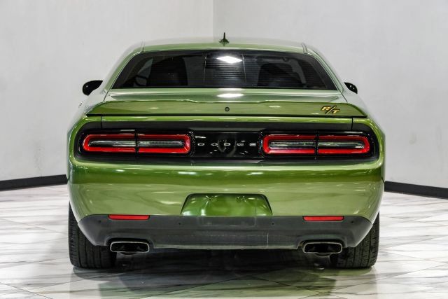 Used 2022 Dodge Challenger R/T w/ Plus Package RWD image 10