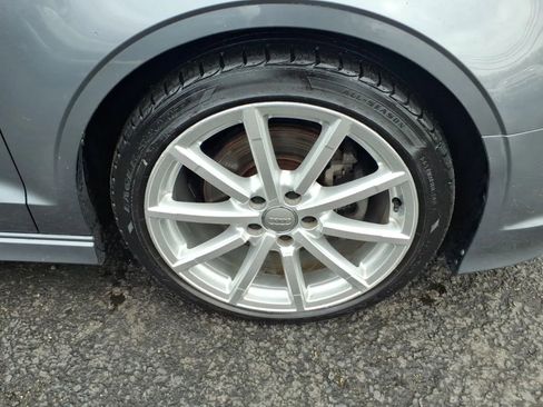 Used 2016 Audi A3 2.0T Premium Plus w/ Technology Package image 9