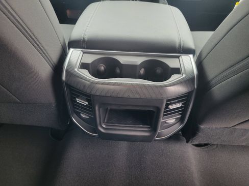 New 2026 RAM 3500 Big Horn image 19