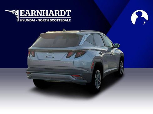 New 2026 Hyundai Tucson SEL w/ Tow & Go Package AWD/4WD image 7