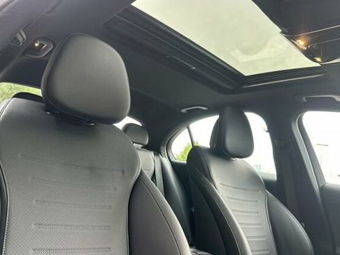 Used 2023 Mercedes-Benz C 300 Sedan image 19