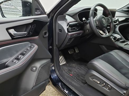 Certified 2026 Acura MDX A-Spec image 7