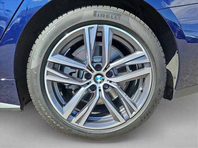 New 2026 BMW 430i w/ Driving Assistance Package RWD image 10
