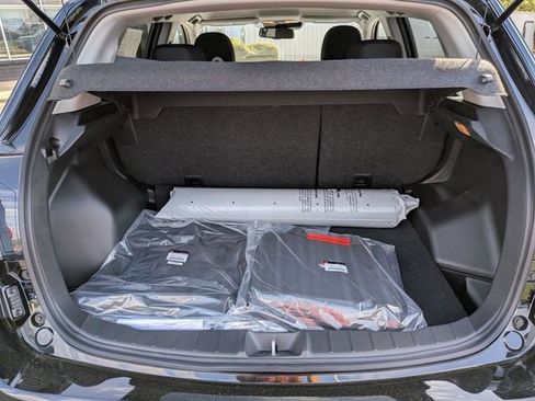 New 2026 Mitsubishi Outlander Sport LE image 28