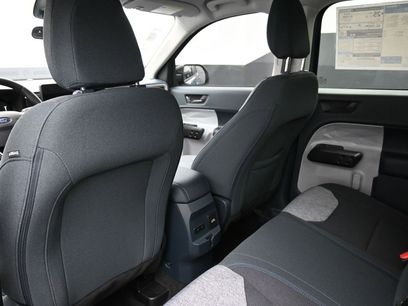 New 2025 Ford Maverick XLT w/ XLT Luxury Package