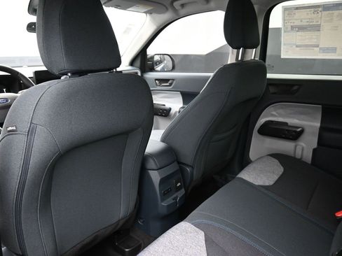 New 2025 Ford Maverick XLT w/ XLT Luxury Package image 2