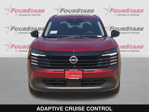 New 2026 Nissan Kicks SV image 10