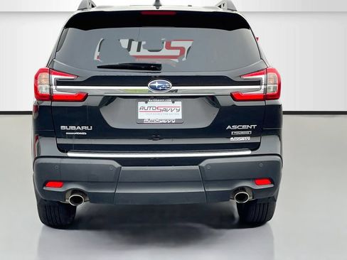 Used 2025 Subaru Ascent Touring w/ Popular Package #1 AWD/4WD image 6