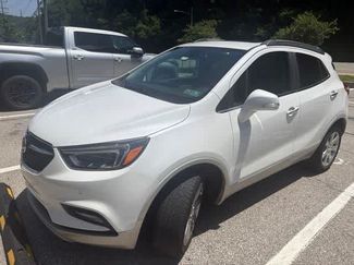Used 2018 Buick Encore Premium w/ Experience Buick Package AWD/4WD video 1