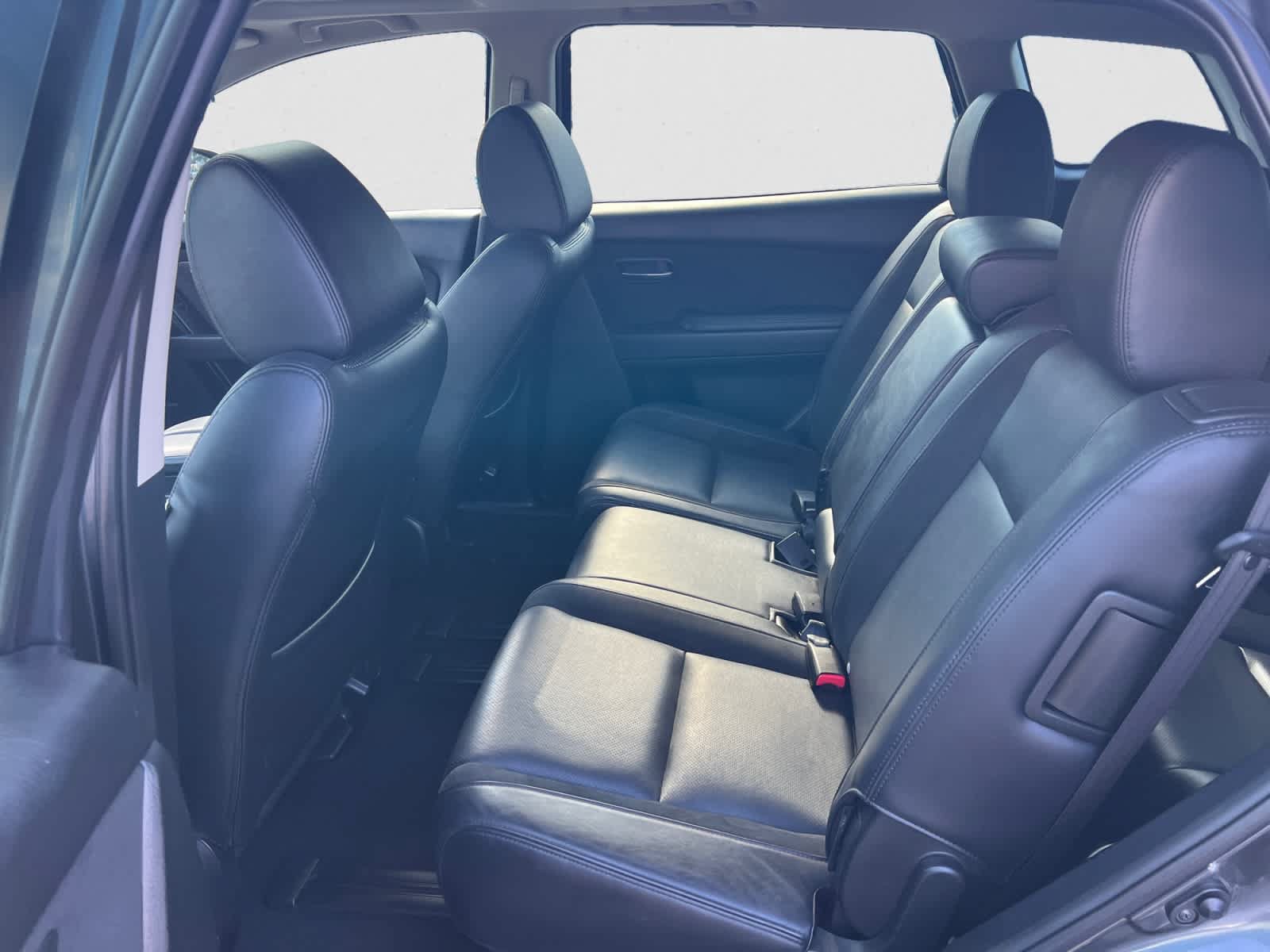 Used 2015 MAZDA CX-9 Touring w/ Touring Technology Package FWD image 11
