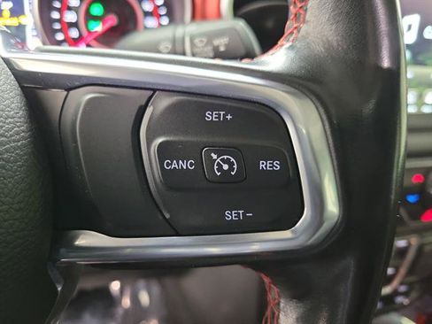 Used 2021 Jeep Gladiator Rubicon image 22