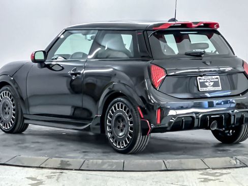 New 2026 MINI Cooper John Cooper Works image 6
