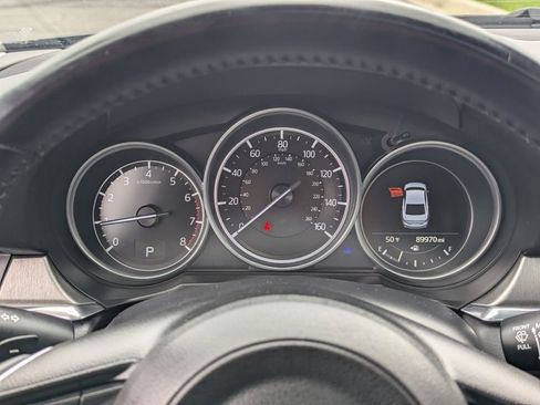 Used 2018 MAZDA MAZDA6 Grand Touring Reserve FWD image 37