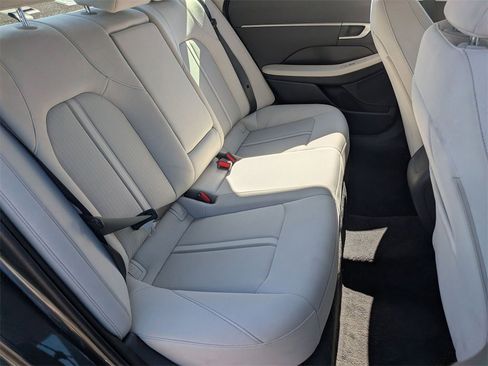 Used 2025 Hyundai Sonata SEL image 27
