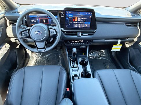 New 2026 Subaru Outback Limited AWD/4WD image 16