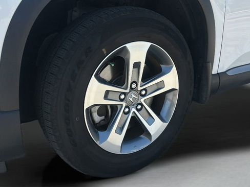 Used 2024 Honda Pilot EX-L image 36