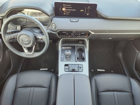 New 2026 MAZDA CX-90 3.3 Turbo w/ Preferred Package image 25