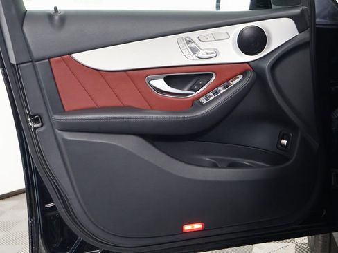 Certified 2022 Mercedes-Benz GLC 300 GLC 300 image 12