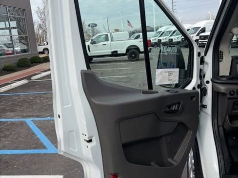 New 2026 Ford Transit 350 XL RWD image 22