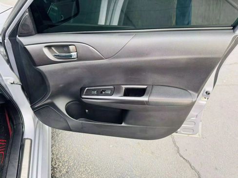 Used 2013 Subaru Impreza WRX STI Limited image 20