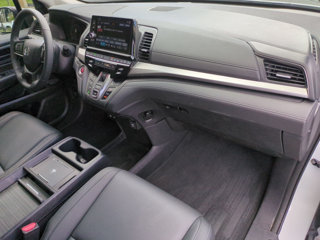 Certified 2026 Honda Odyssey EX-L image 23