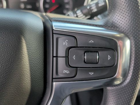 Used 2024 Chevrolet Blazer LT w/ Convenience Package AWD/4WD image 32
