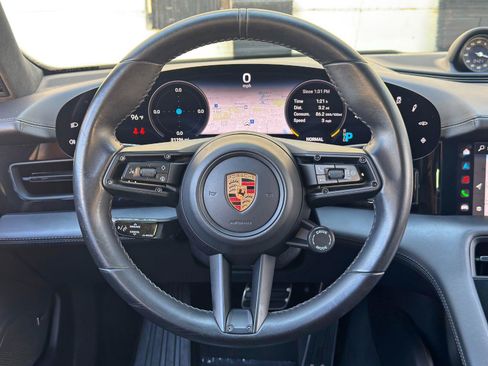 Used 2024 Porsche Taycan GTS w/ Premium Package (P6U) AWD/4WD image 20