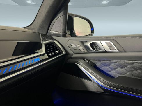 New 2026 BMW X5 M Competition w/ Executive Package AWD/4WD image 33