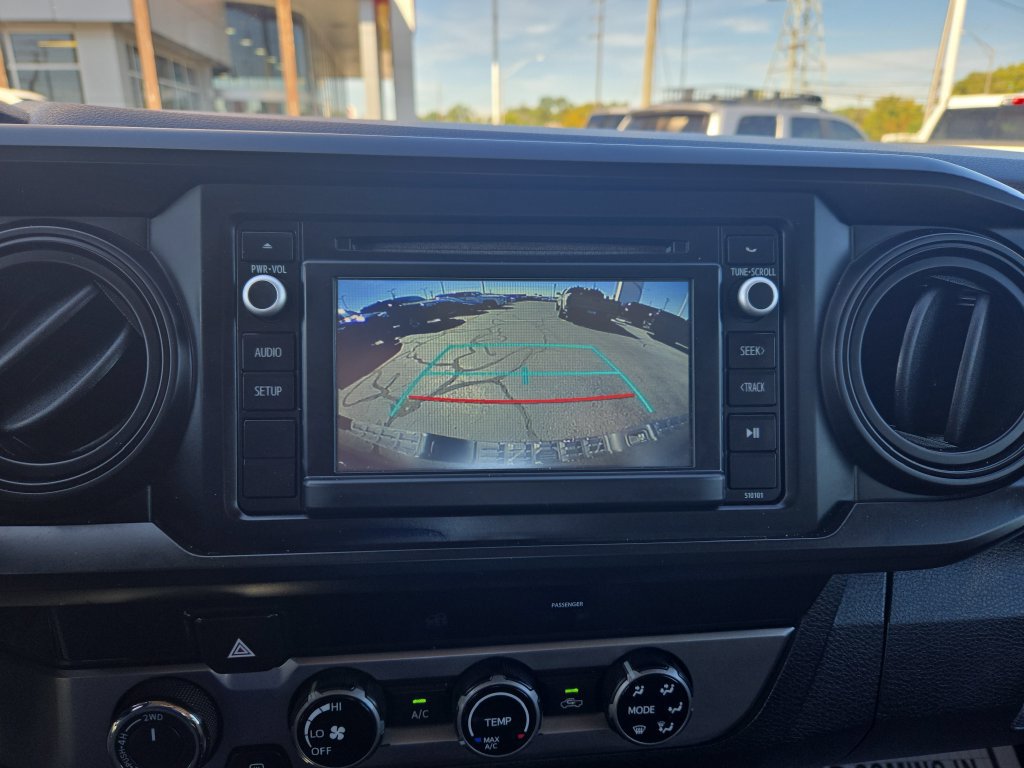 Used 2017 Toyota Tacoma SR w/ Tow Package AWD/4WD image 20