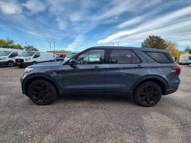 Used 2021 Ford Explorer ST w/ Equipment Group 401A AWD/4WD image 8
