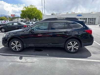 Used 2019 Subaru Outback 3.6R Limited w/ Popular Package #2