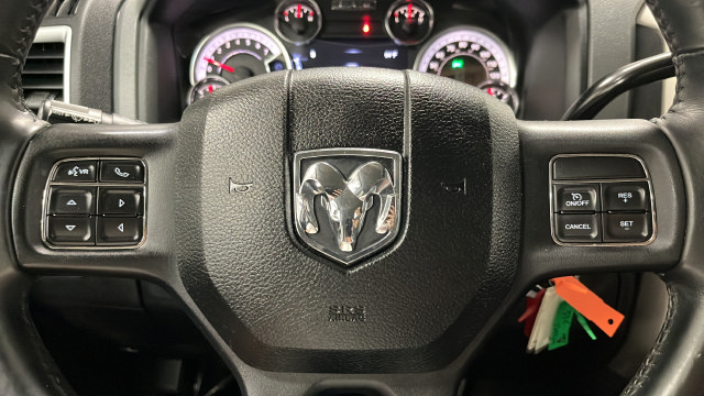 Used 2013 RAM 1500 Big Horn AWD/4WD image 15