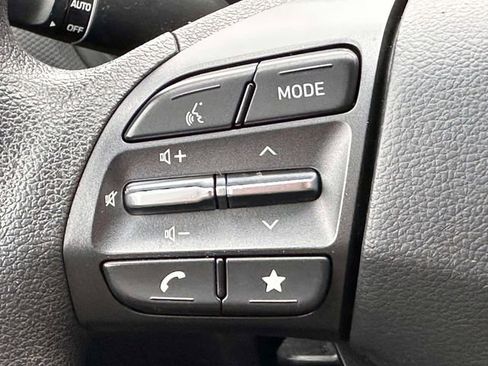Used 2023 Hyundai Kona SEL AWD/4WD image 23