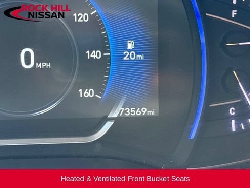 Used 2019 Hyundai Santa Fe AWD image 18
