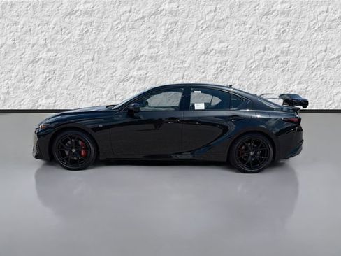 New 2026 Lexus IS 350 F Sport RWD image 6