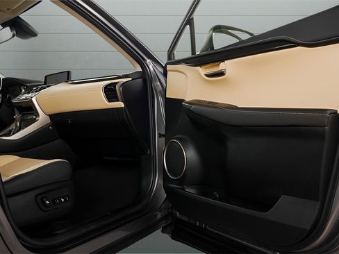 Used 2019 Lexus NX 300 AWD w/ Premium Package image 61