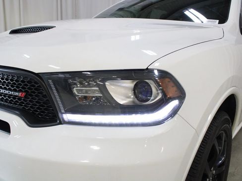 Used 2019 Dodge Durango GT AWD/4WD image 34