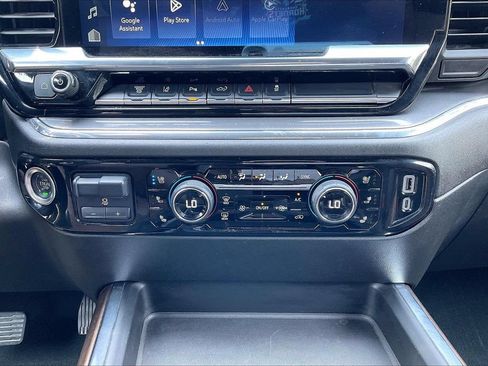 Used 2024 Chevrolet Silverado 3500 High Country w/ High Country Premium Package AWD/4WD image 20