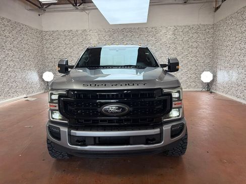Used 2020 Ford F250 Lariat AWD/4WD image 2