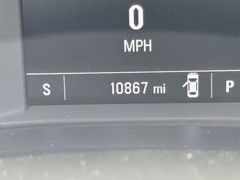 Used 2025 Chevrolet Malibu LT FWD image 27