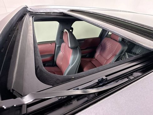 New 2026 INFINITI QX80 Autograph image 25