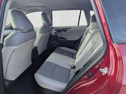 Certified 2024 Toyota RAV4 XLE Premium image 16